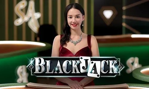 Casino Game Logo 3